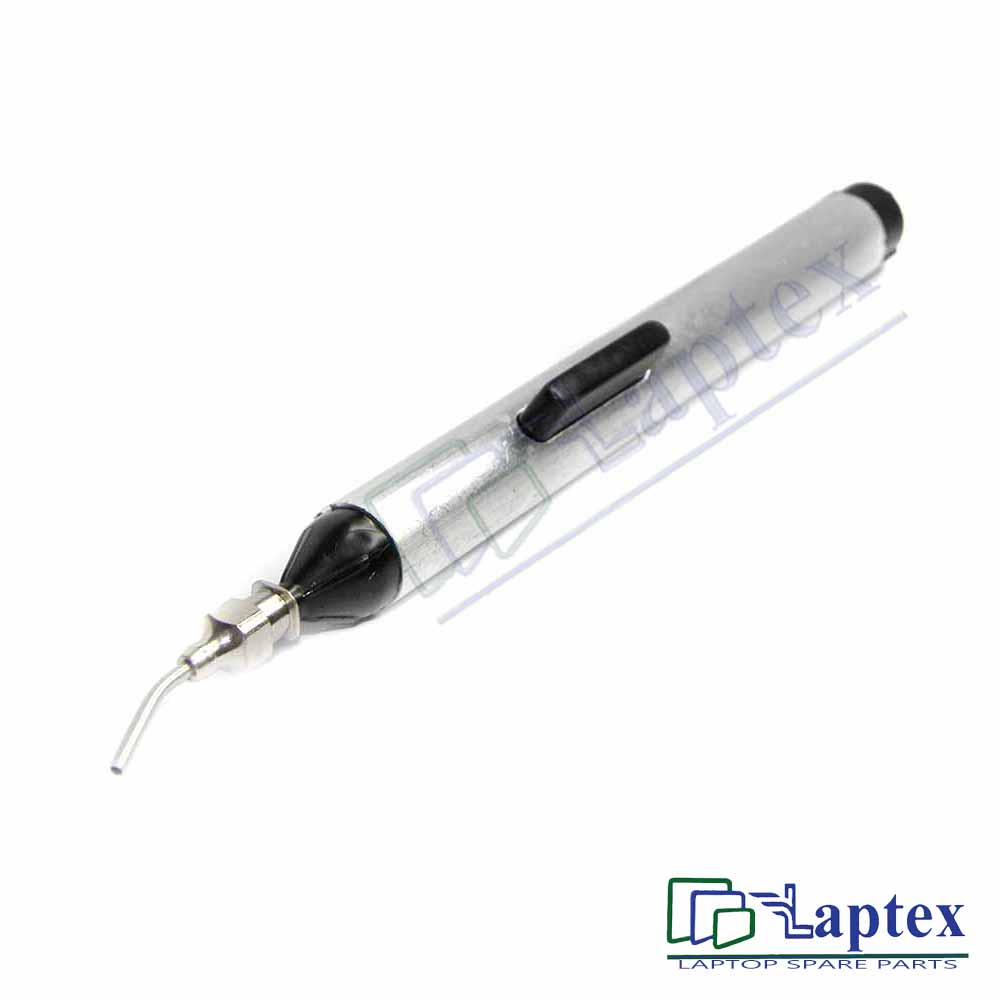 Ffq 939 Vacuum Sucking Pen Pencil L7 Ic Easy Pick Picker Up Tool 3 Suction Headers